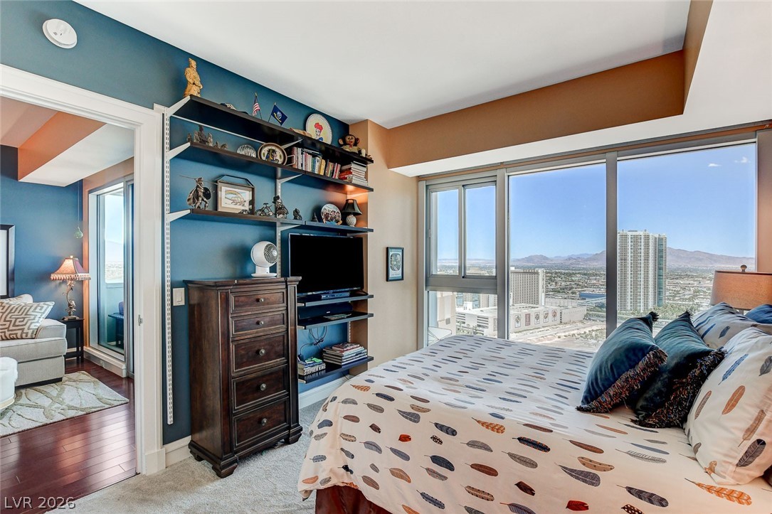 2700 Las Vegas Boulevard 2604