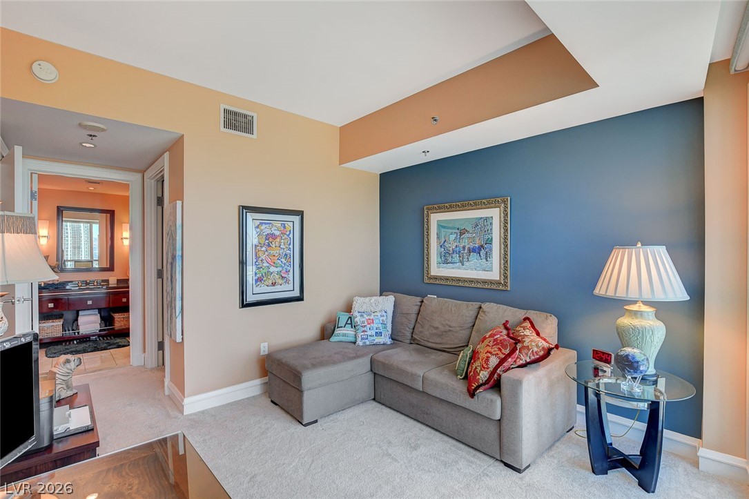 2700 Las Vegas Boulevard 2604