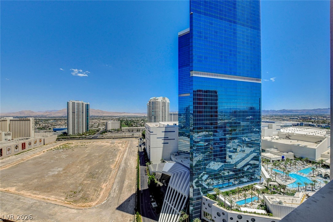 2700 Las Vegas Boulevard 2604