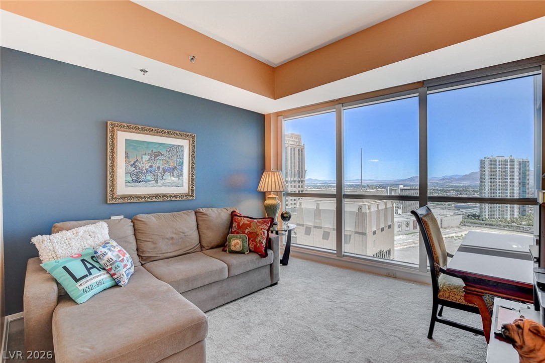 2700 Las Vegas Boulevard 2604