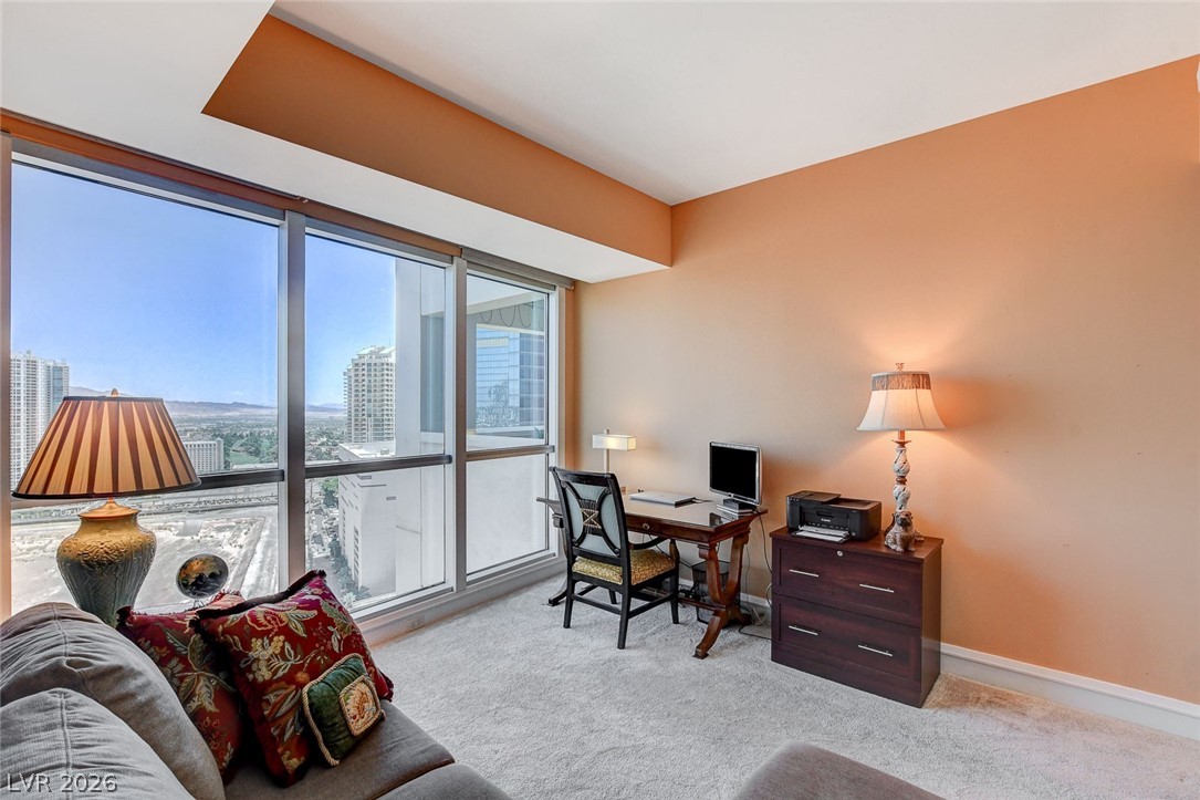 2700 Las Vegas Boulevard 2604