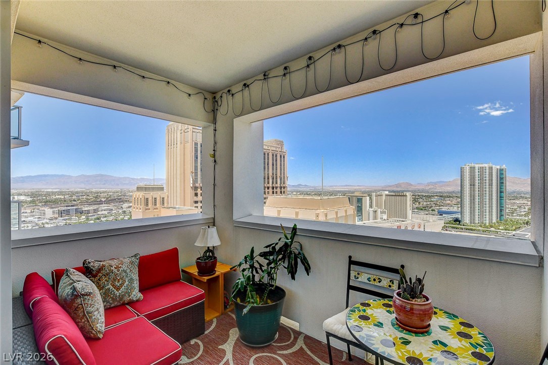 2700 Las Vegas Boulevard 2604