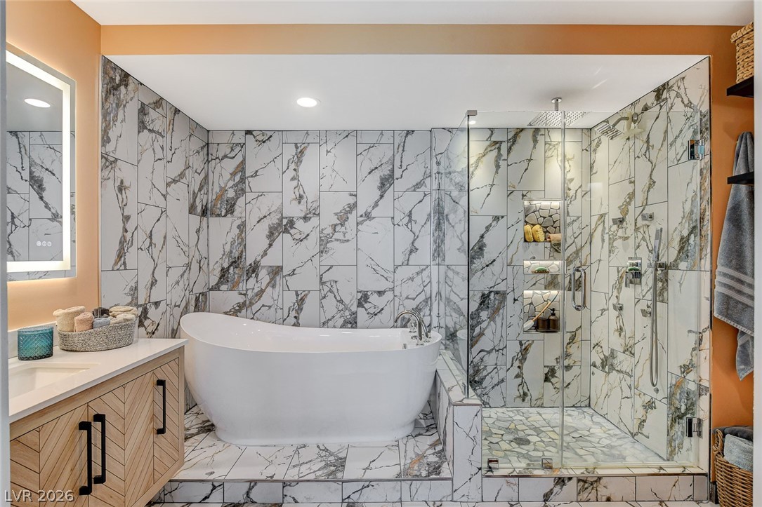 2700 Las Vegas Boulevard 2604