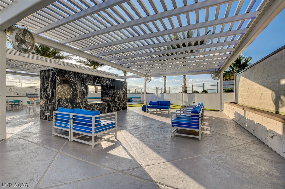 2700 Las Vegas Boulevard 2604