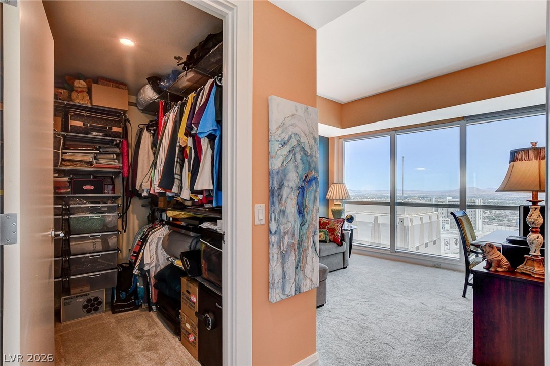 2700 Las Vegas Boulevard 2604