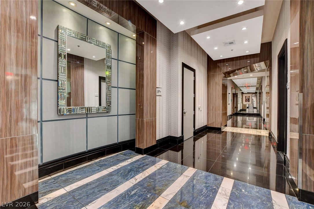 2700 Las Vegas Boulevard 2604