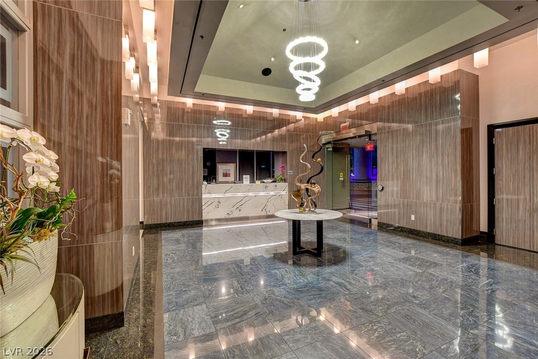 2700 Las Vegas Boulevard 2604