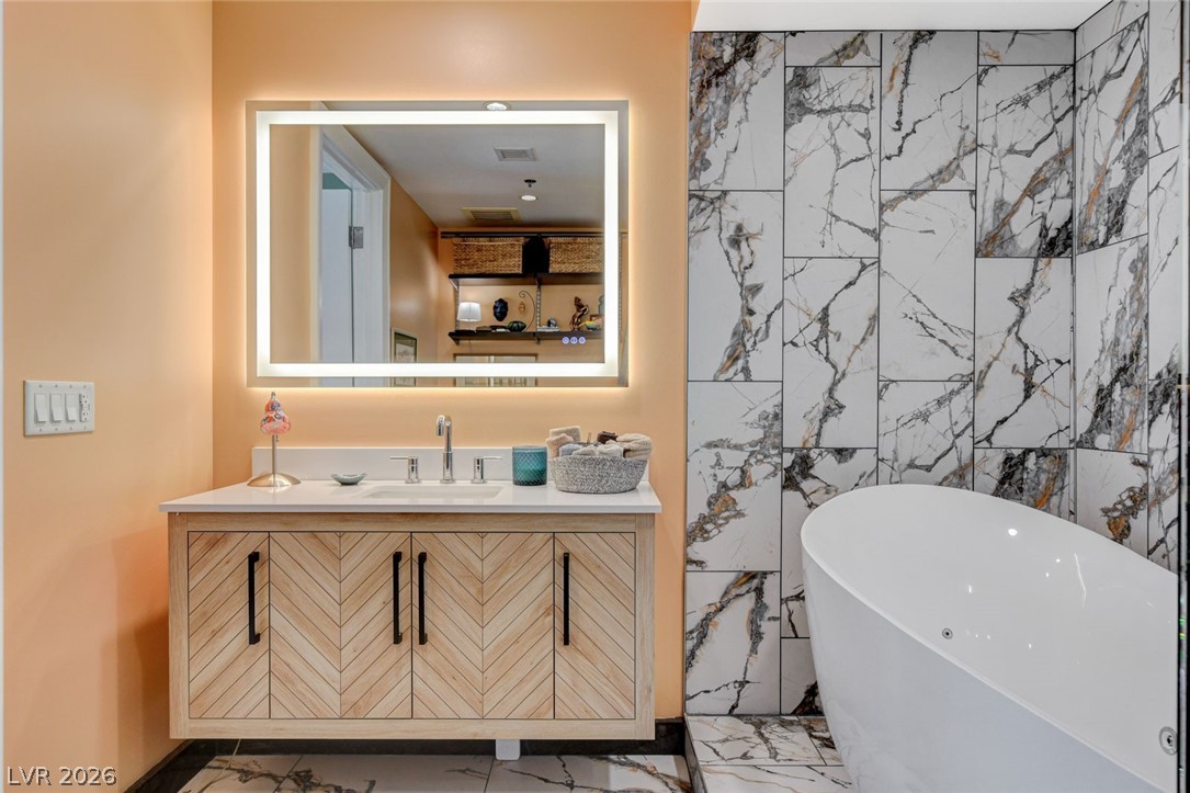 2700 Las Vegas Boulevard 2604