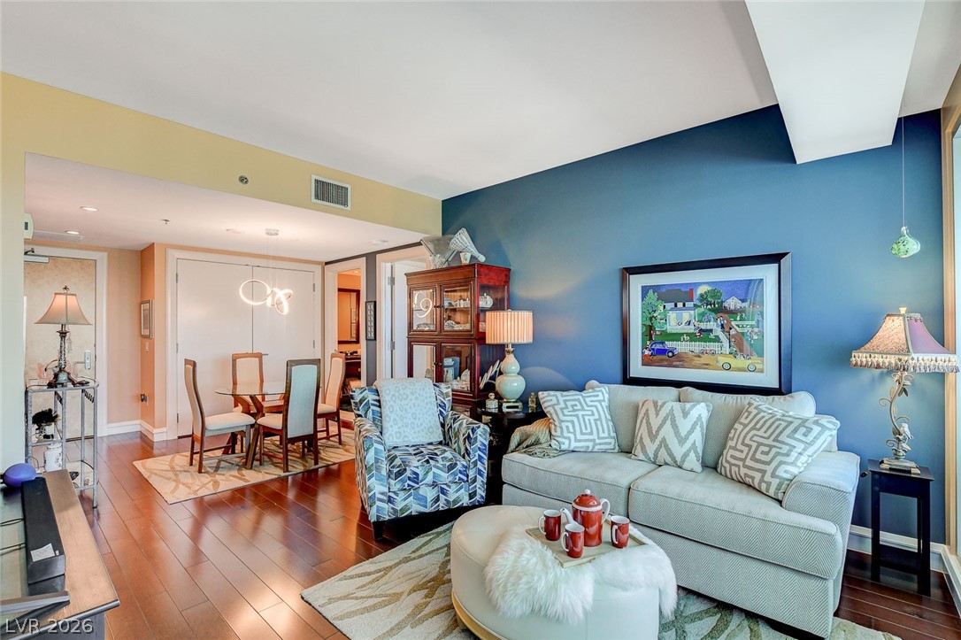 2700 Las Vegas Boulevard 2604