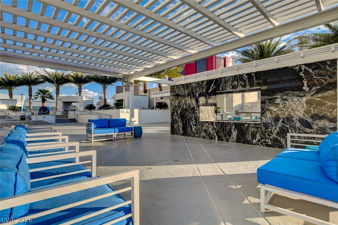 2700 Las Vegas Boulevard 2604