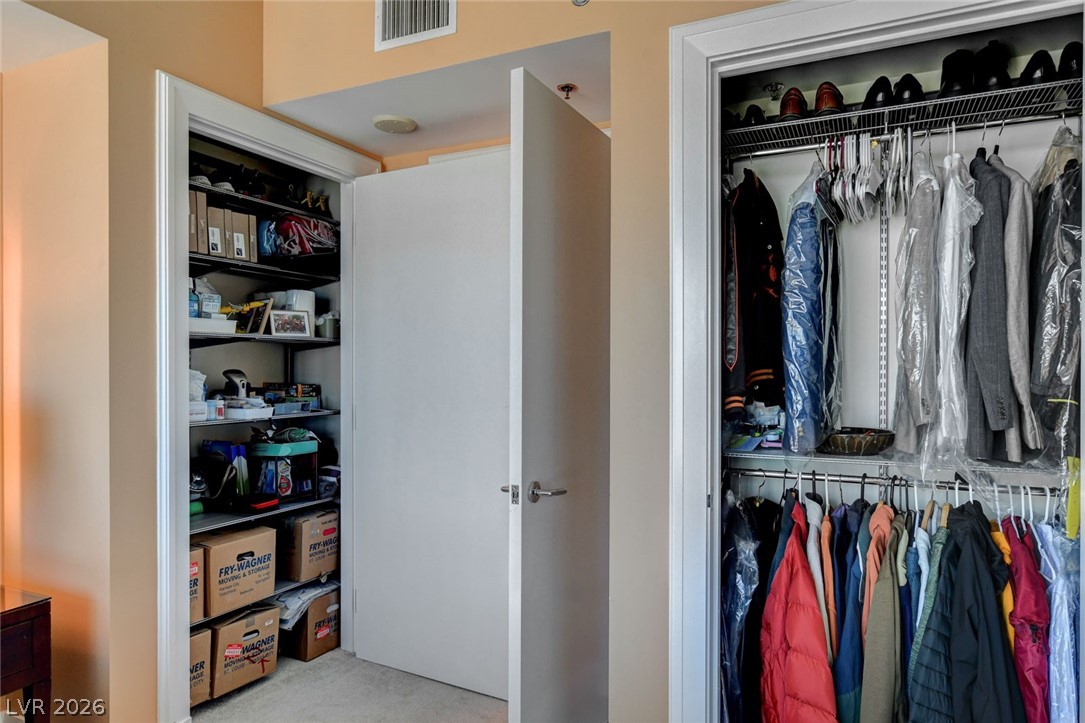 2700 Las Vegas Boulevard 2604
