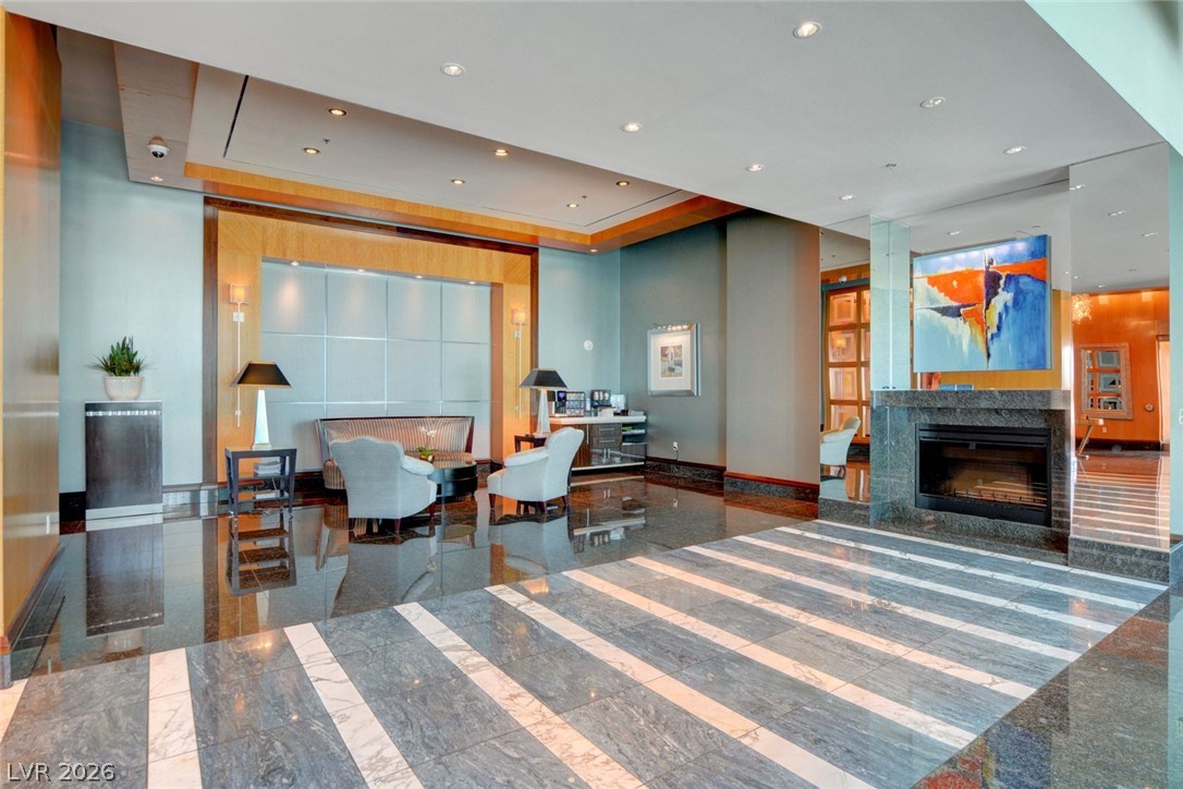 2700 Las Vegas Boulevard 2604
