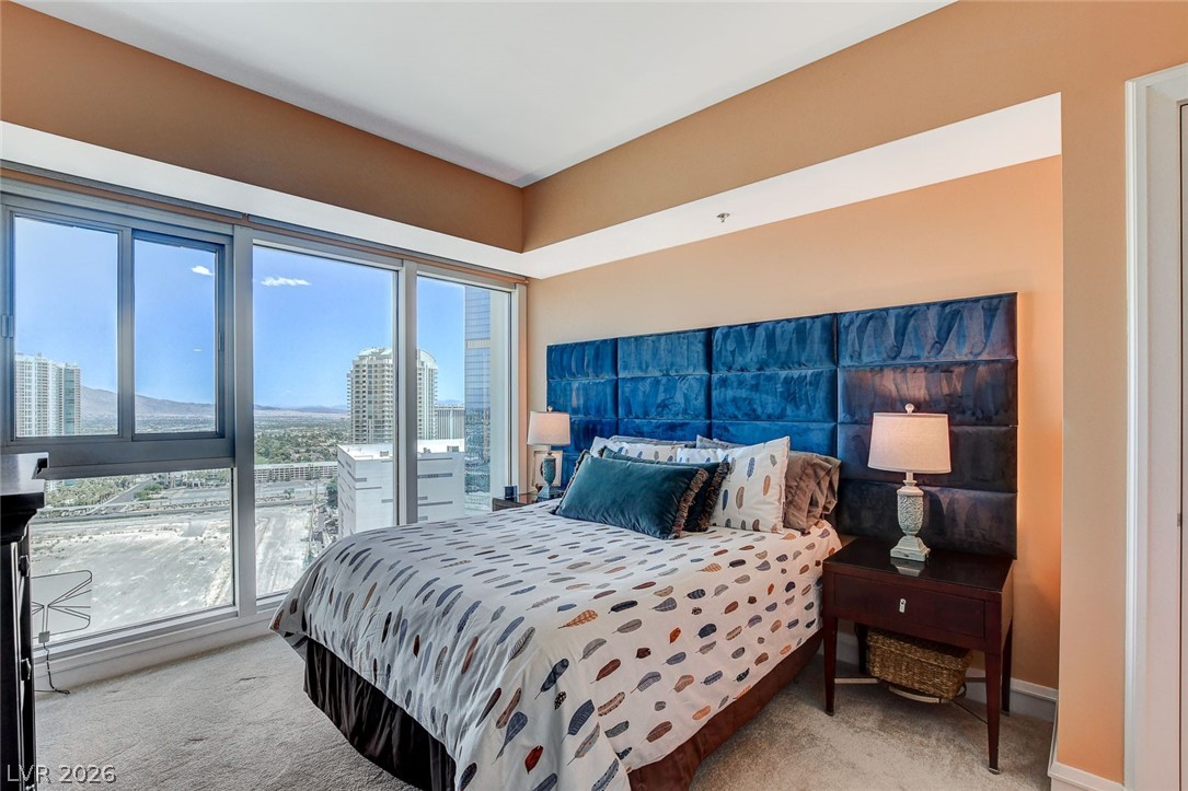 2700 Las Vegas Boulevard 2604