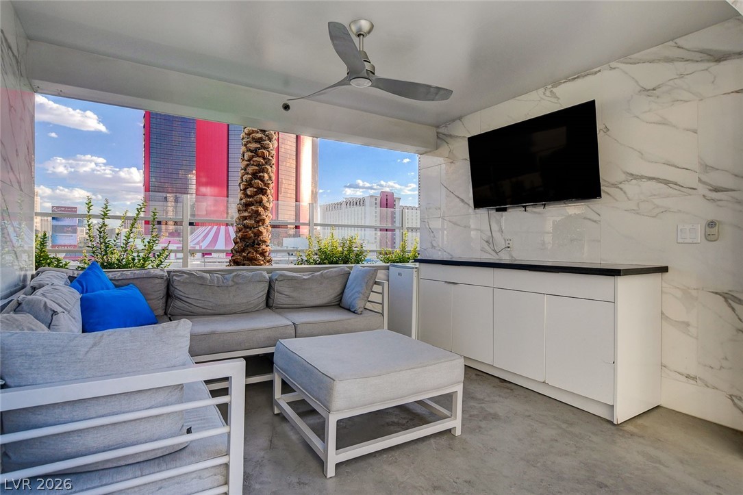 2700 Las Vegas Boulevard 2604
