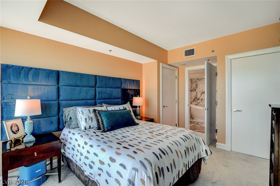 2700 Las Vegas Boulevard 2604