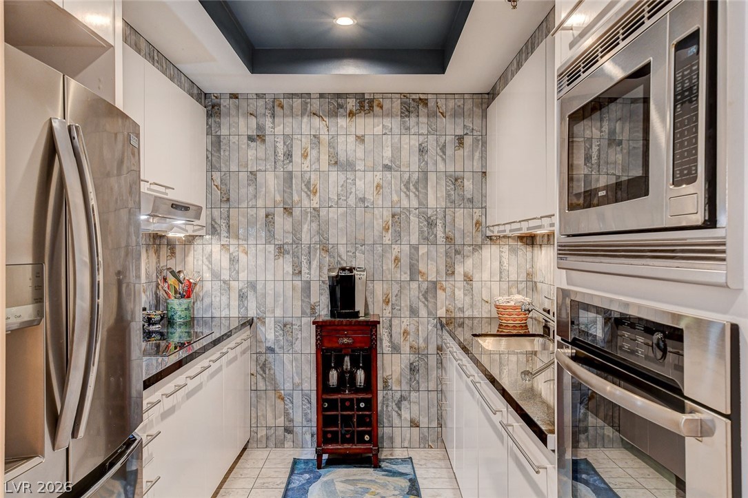 2700 Las Vegas Boulevard 2604