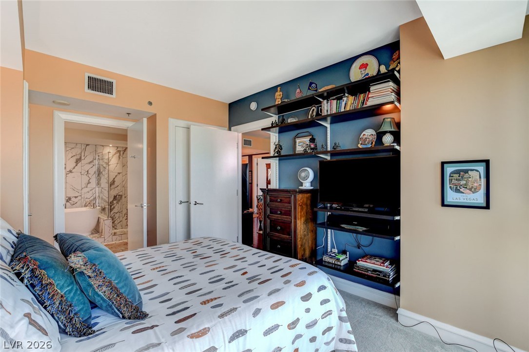 2700 Las Vegas Boulevard 2604