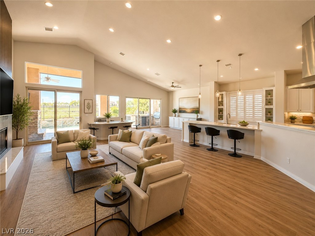 620 Via Linda Court