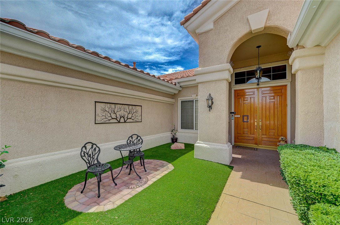 10608 Back Plains Drive