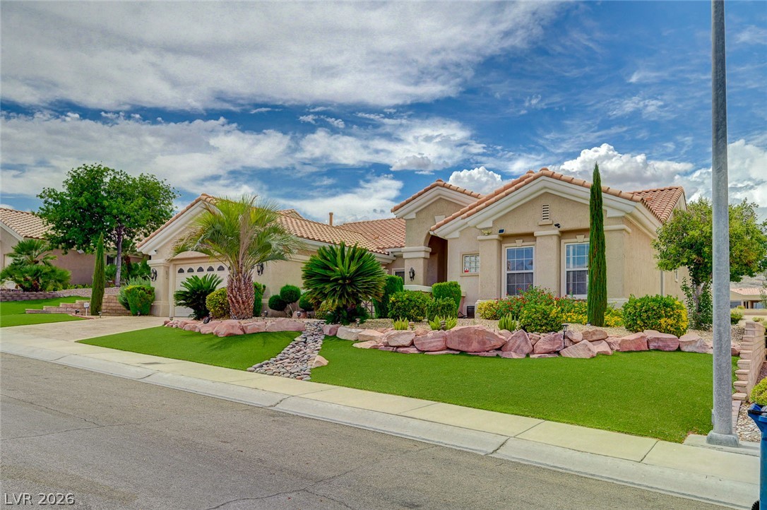 10608 Back Plains Drive