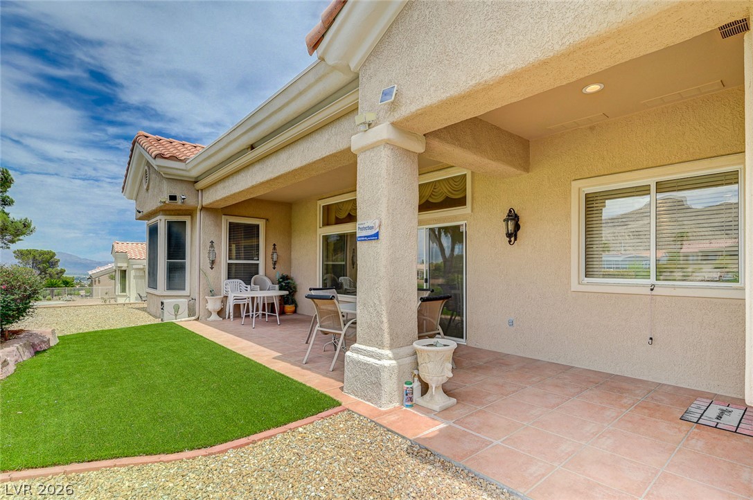10608 Back Plains Drive