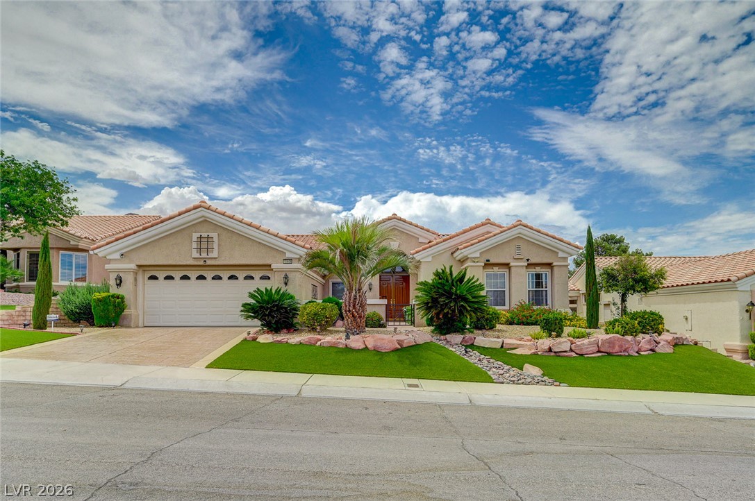 10608 Back Plains Drive