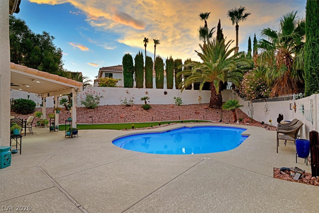 9408 Hollycrest Drive