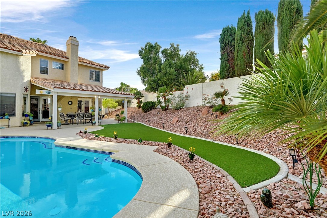 9408 Hollycrest Drive