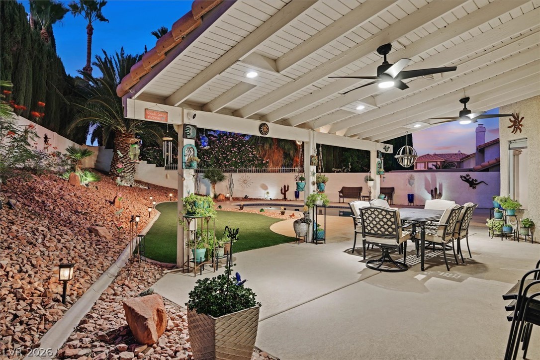 9408 Hollycrest Drive