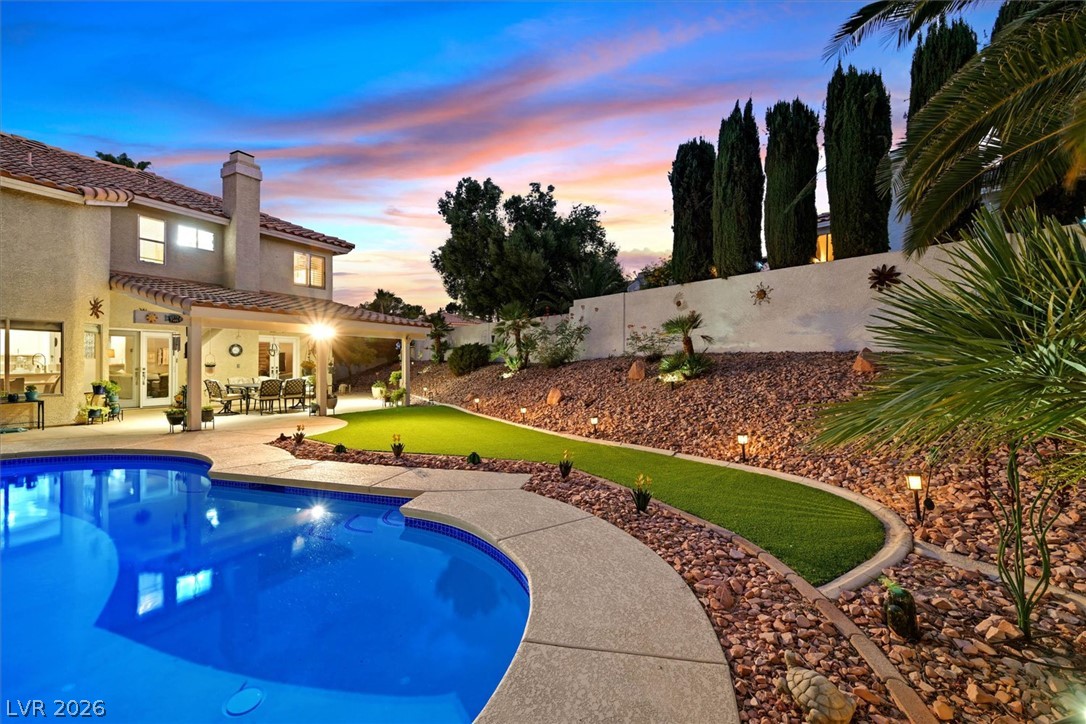 9408 Hollycrest Drive