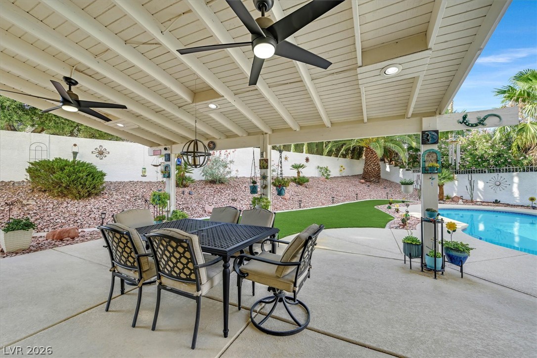 9408 Hollycrest Drive