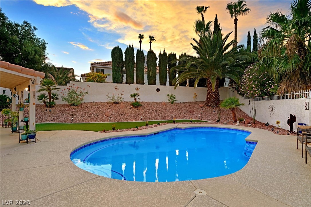 9408 Hollycrest Drive