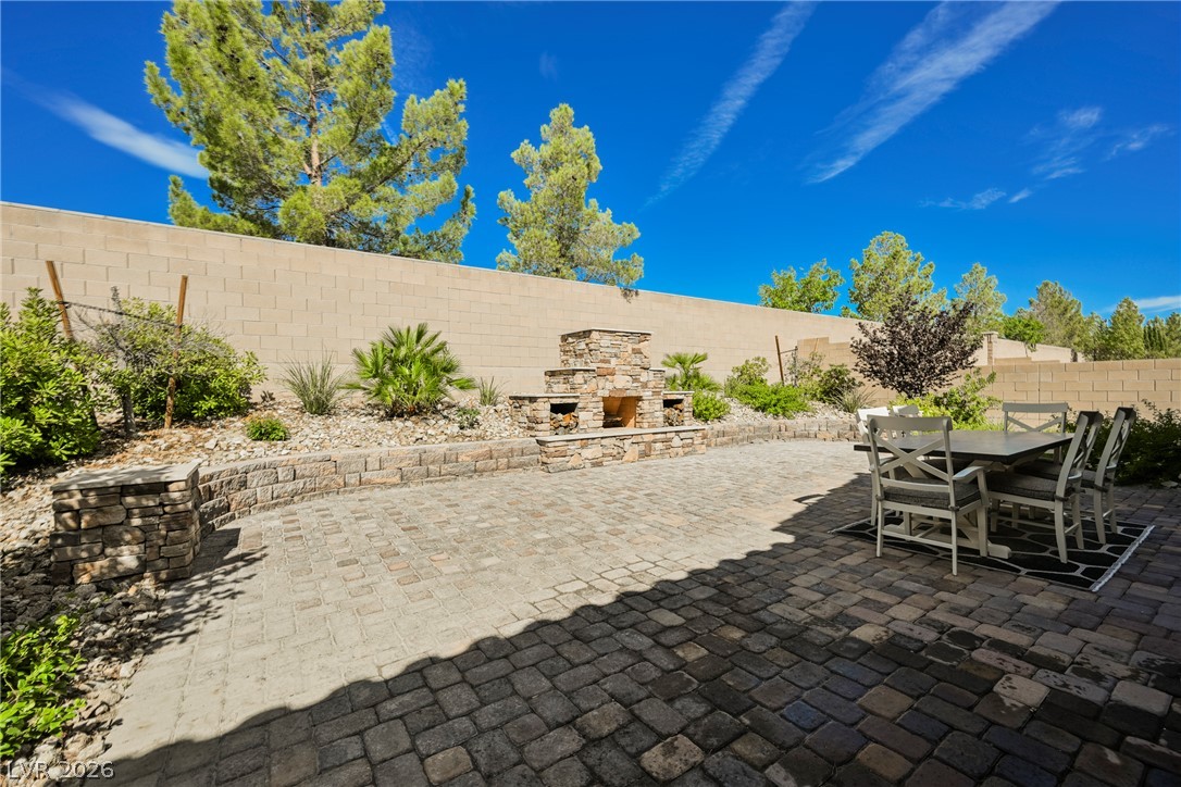 8133 Pinetop Crest Street