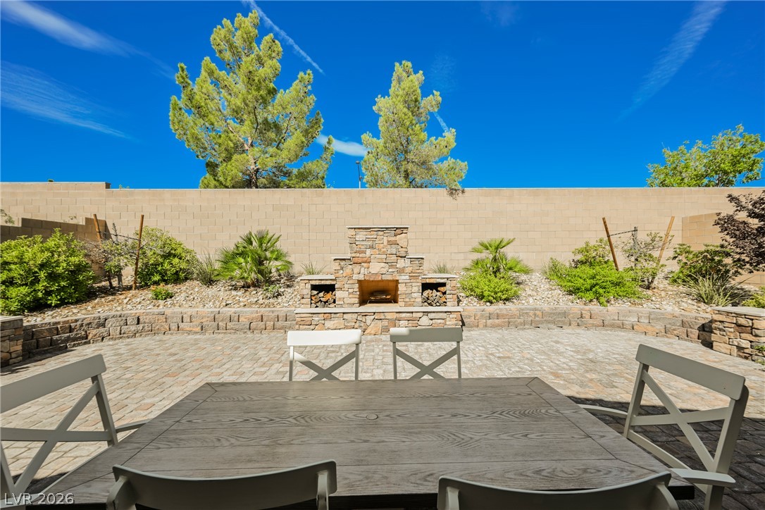 8133 Pinetop Crest Street