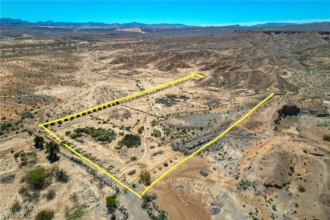 /00 Moapa Valley Boulevard