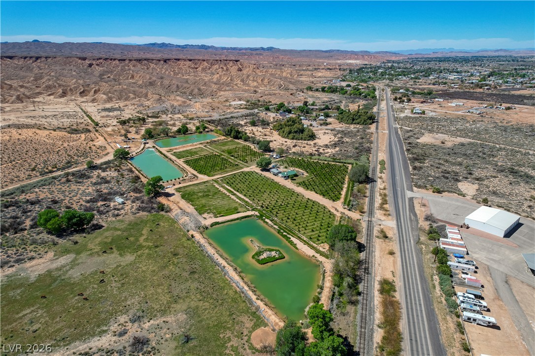 00 Moapa Valley Boulevard Overton NV