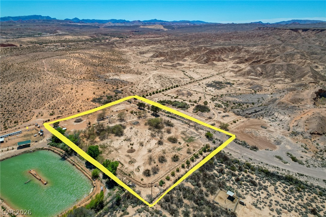 /00 Moapa Valley Boulevard