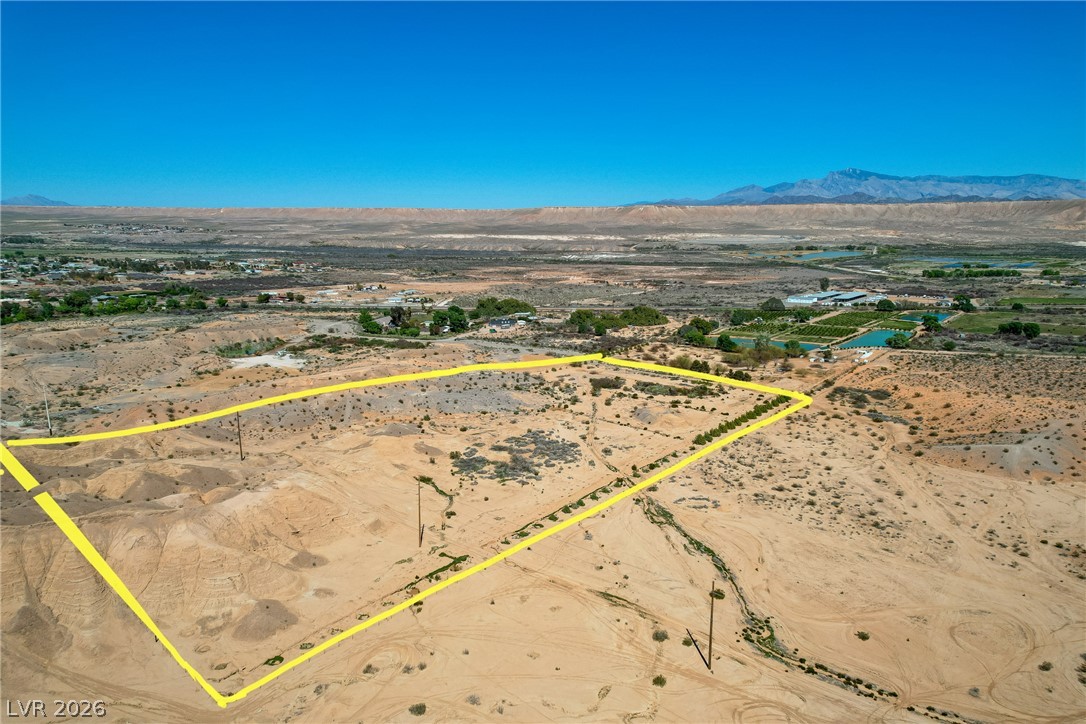 /00 Moapa Valley Boulevard