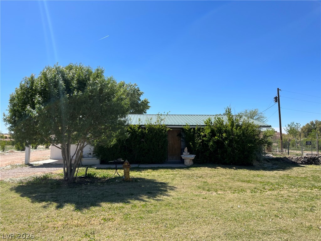/00 Moapa Valley Boulevard