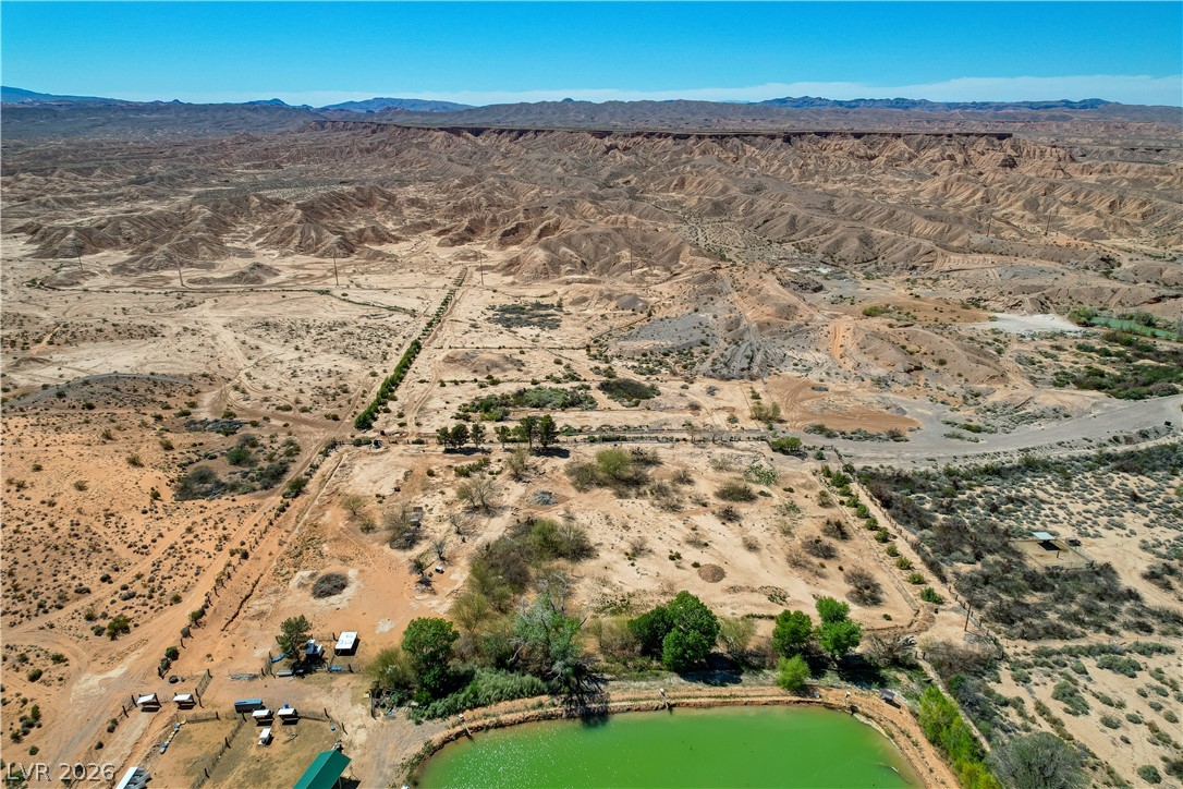 /00 Moapa Valley Boulevard