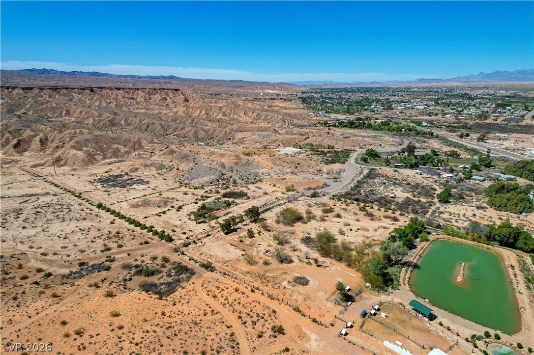 /00 Moapa Valley Boulevard