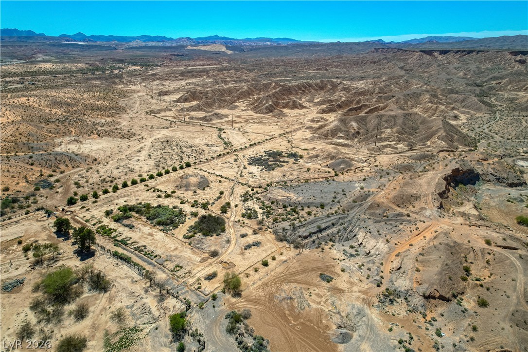 1065 South Moapa Valley Boulevard