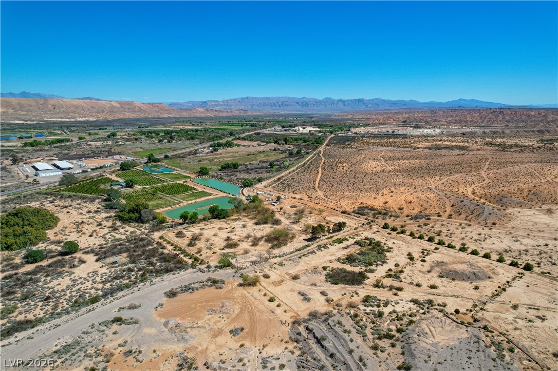 1065 South Moapa Valley Boulevard