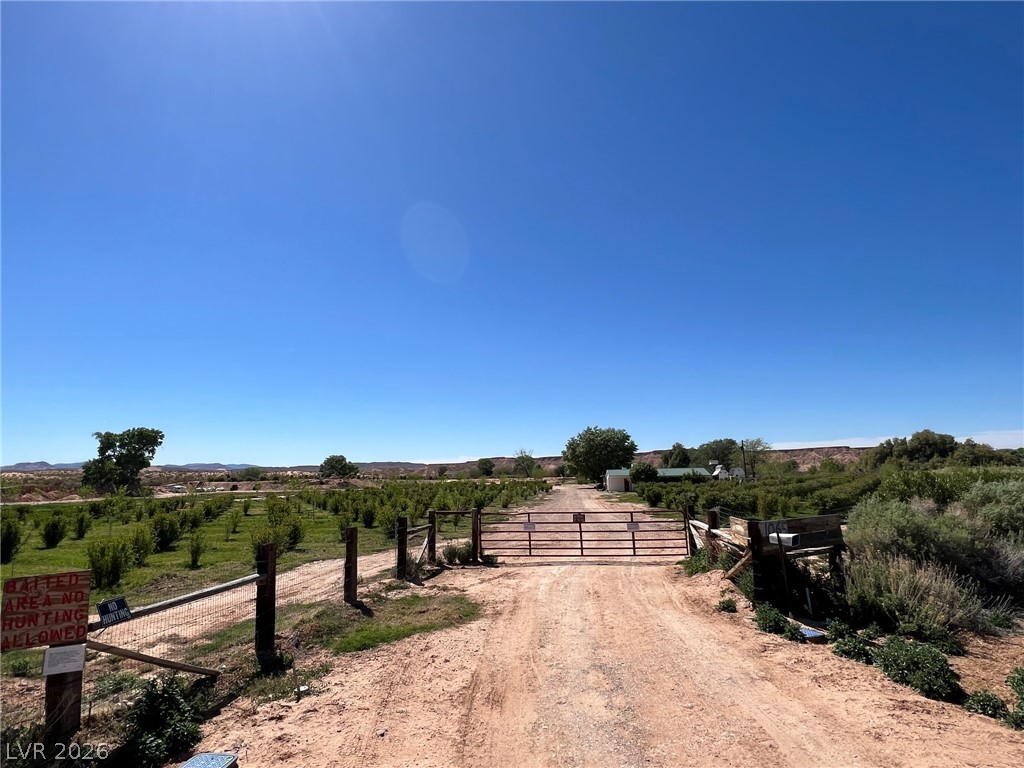 1065 South Moapa Valley Boulevard