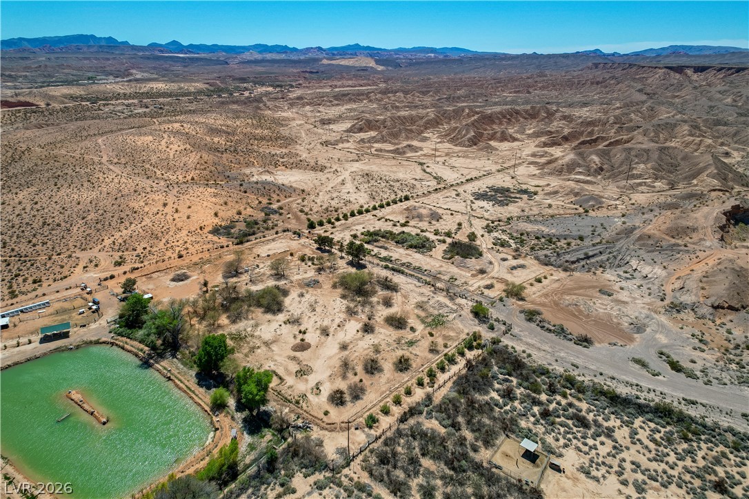 1065 South Moapa Valley Boulevard