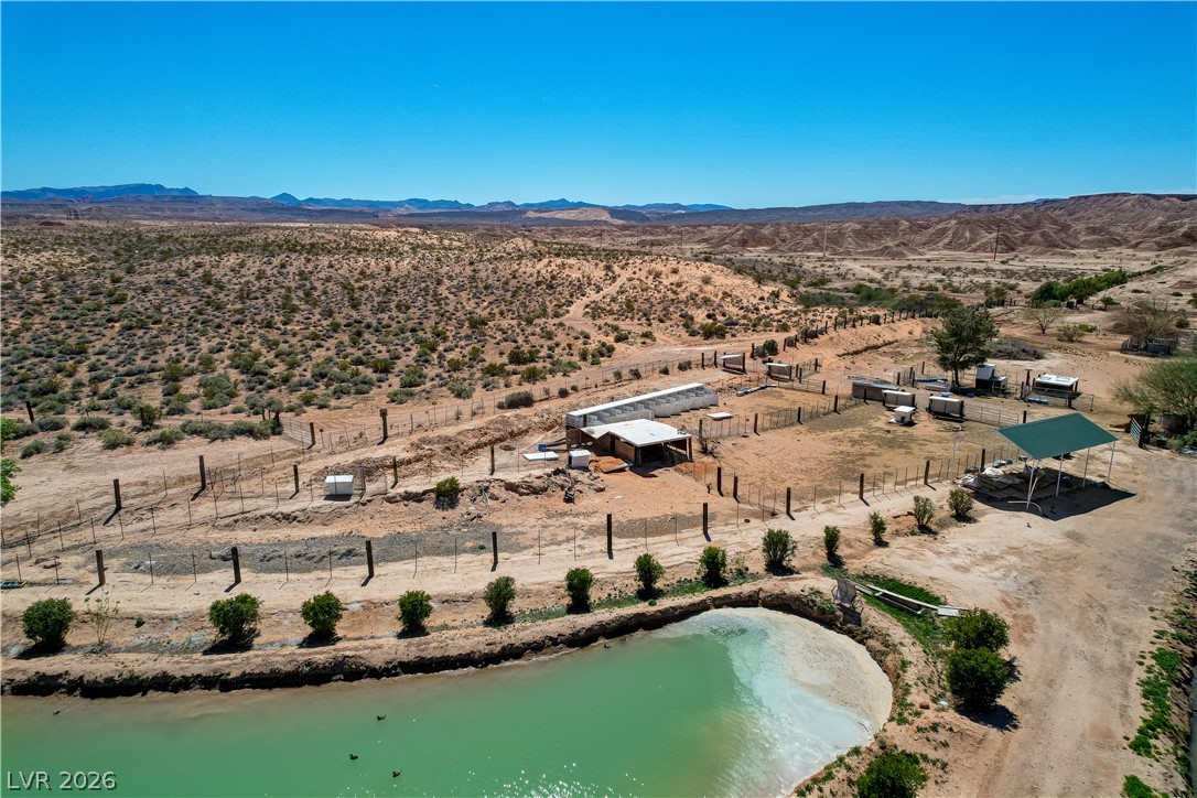 1065 South Moapa Valley Boulevard