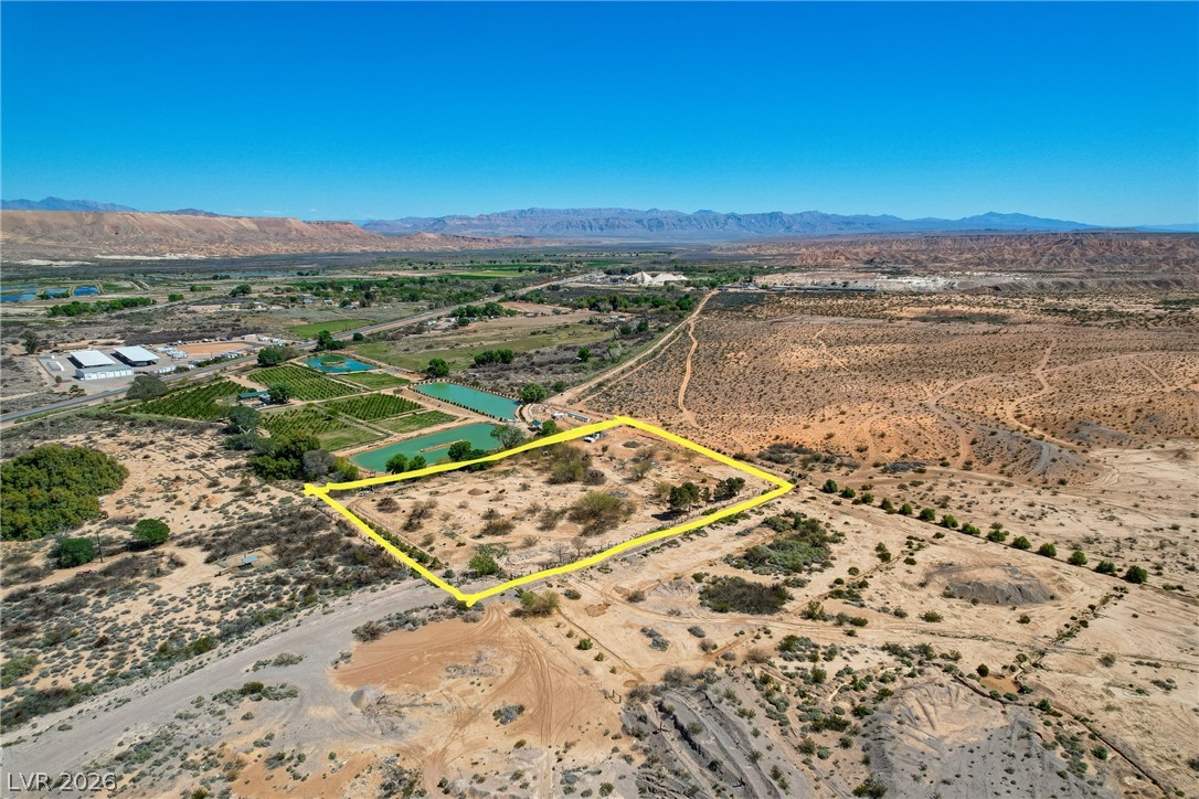 1065 South Moapa Valley Boulevard