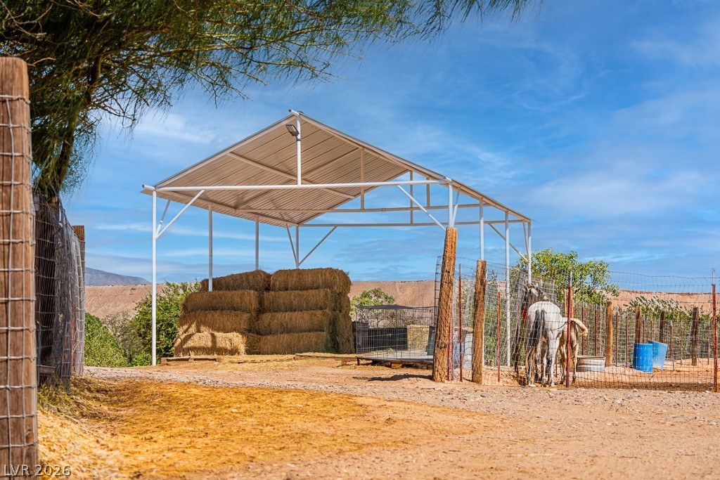 1065 South Moapa Valley Boulevard