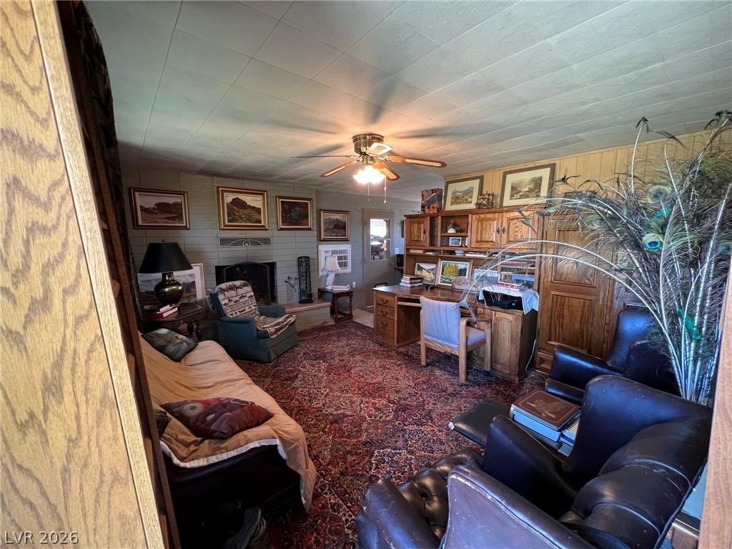1065 South Moapa Valley Boulevard