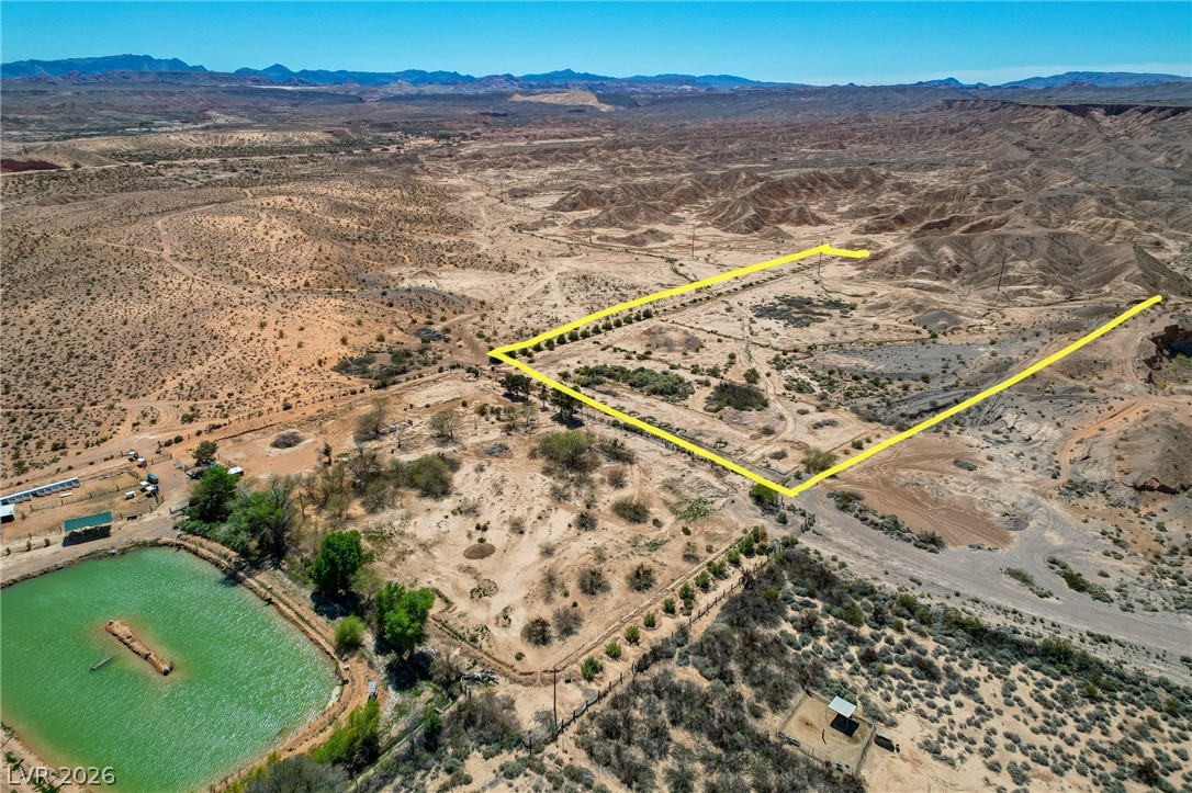 1065 South Moapa Valley Boulevard